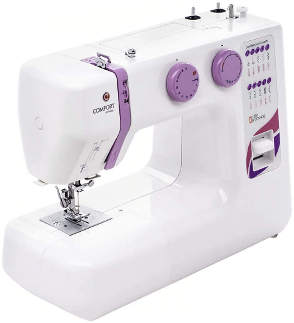 Швейная машина Janome 495