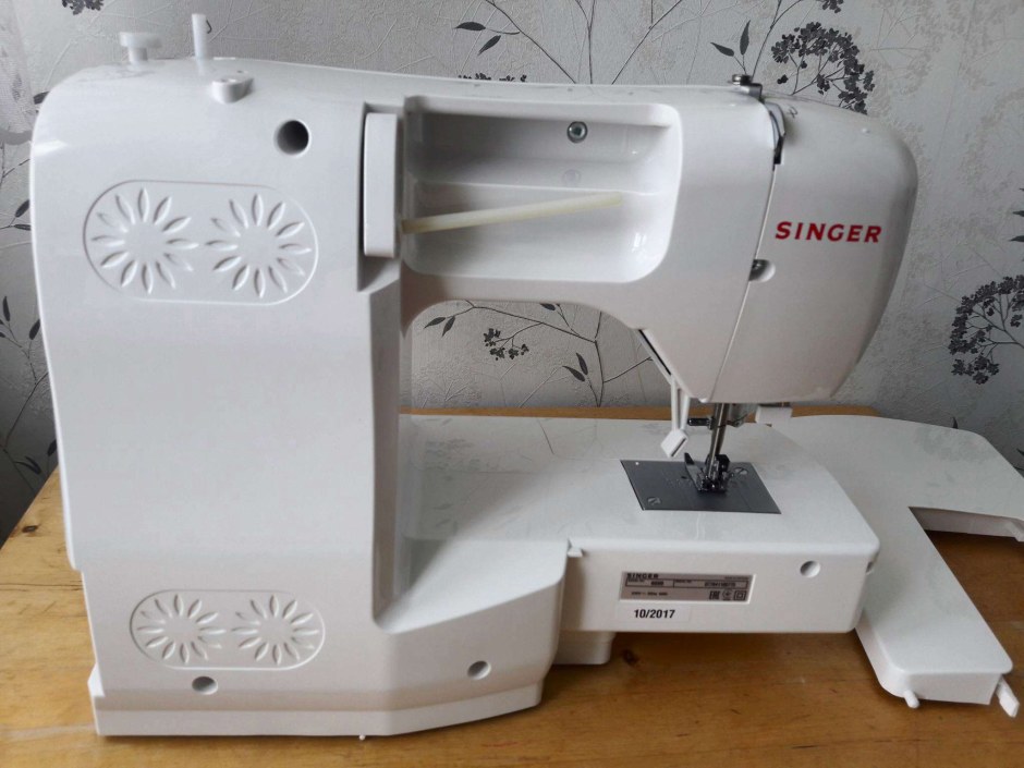 Singer 6699 Starlet