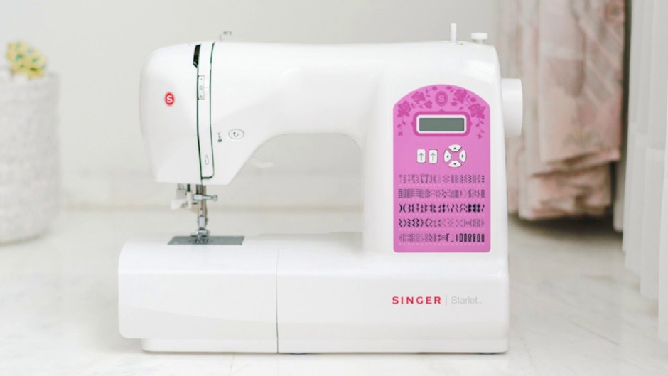 Singer m1505