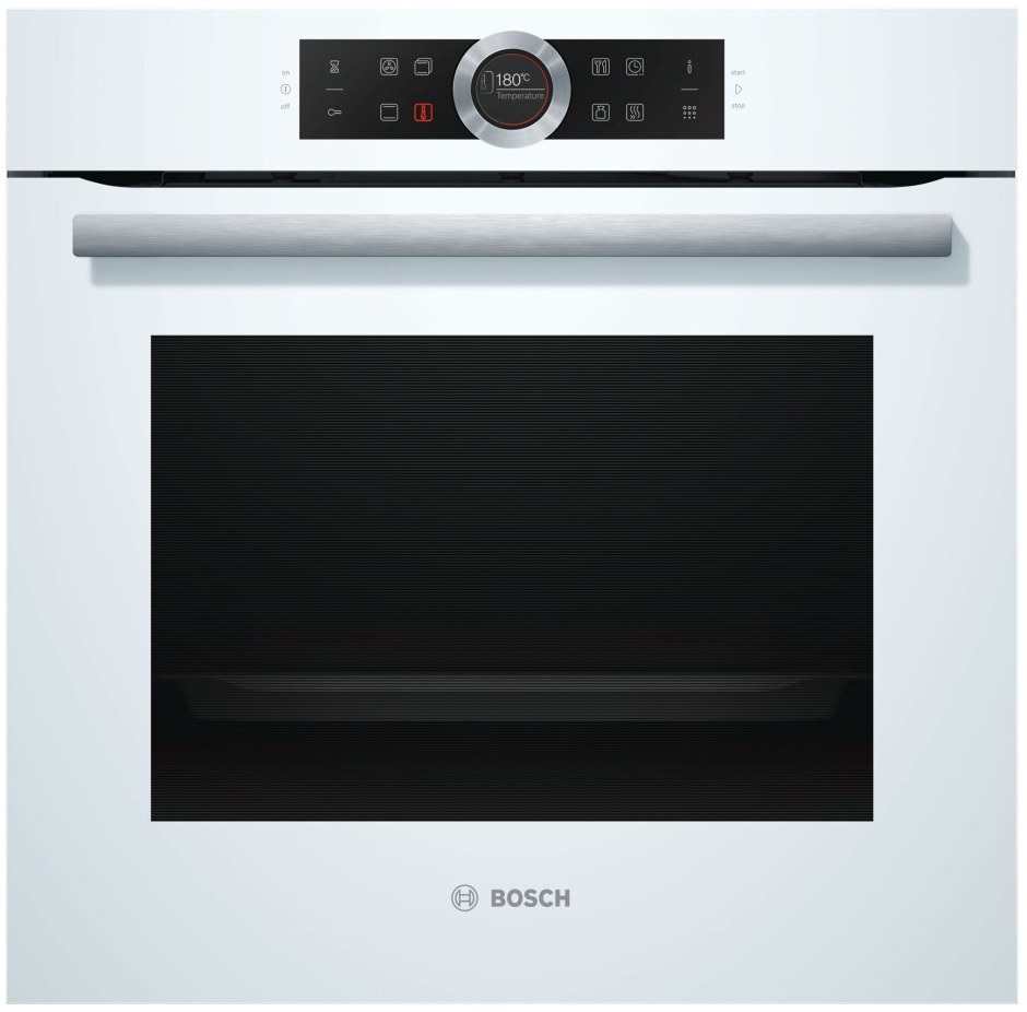 Духовой шкаф Bosch hbf114ew0r