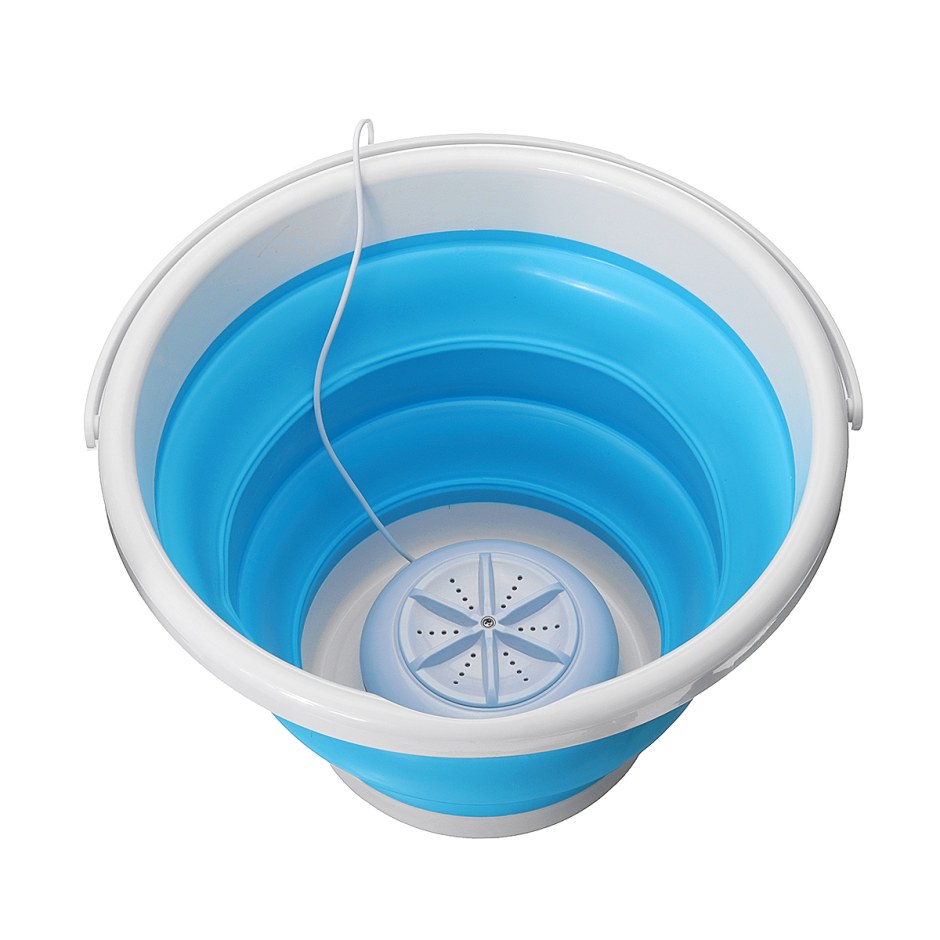 Mini Portable washing Machine