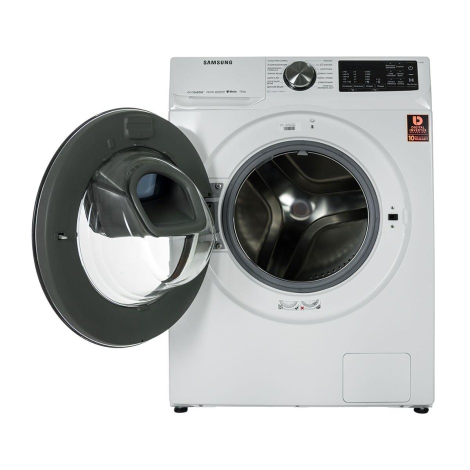 Samsung ww70r62latxdlp (ADDWASH)