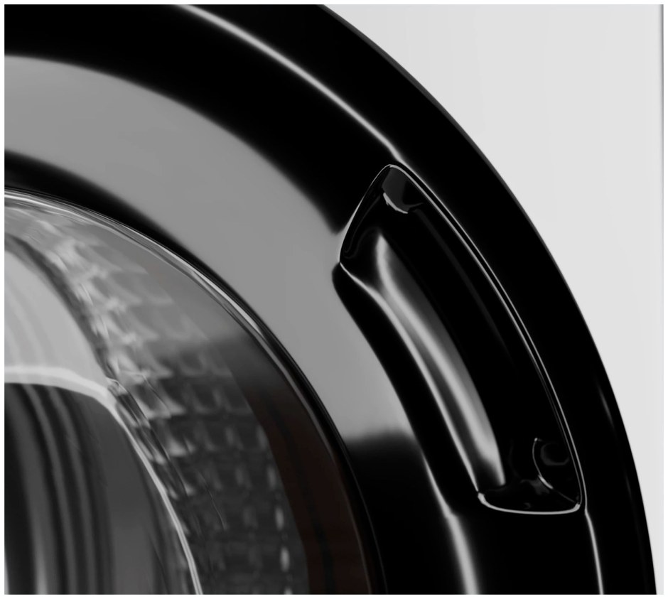 Стиральная машина Haier hw60-bp10959b