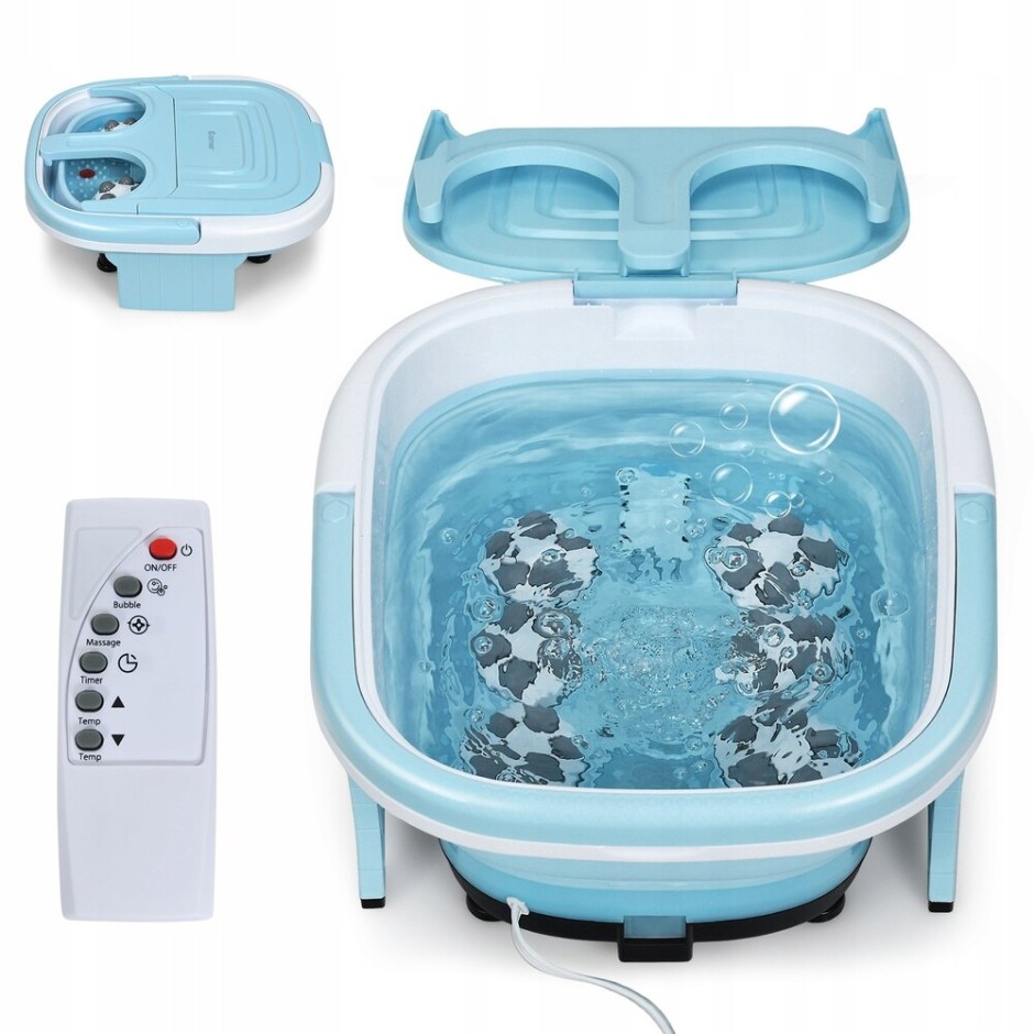 Foot Spa Massager цена