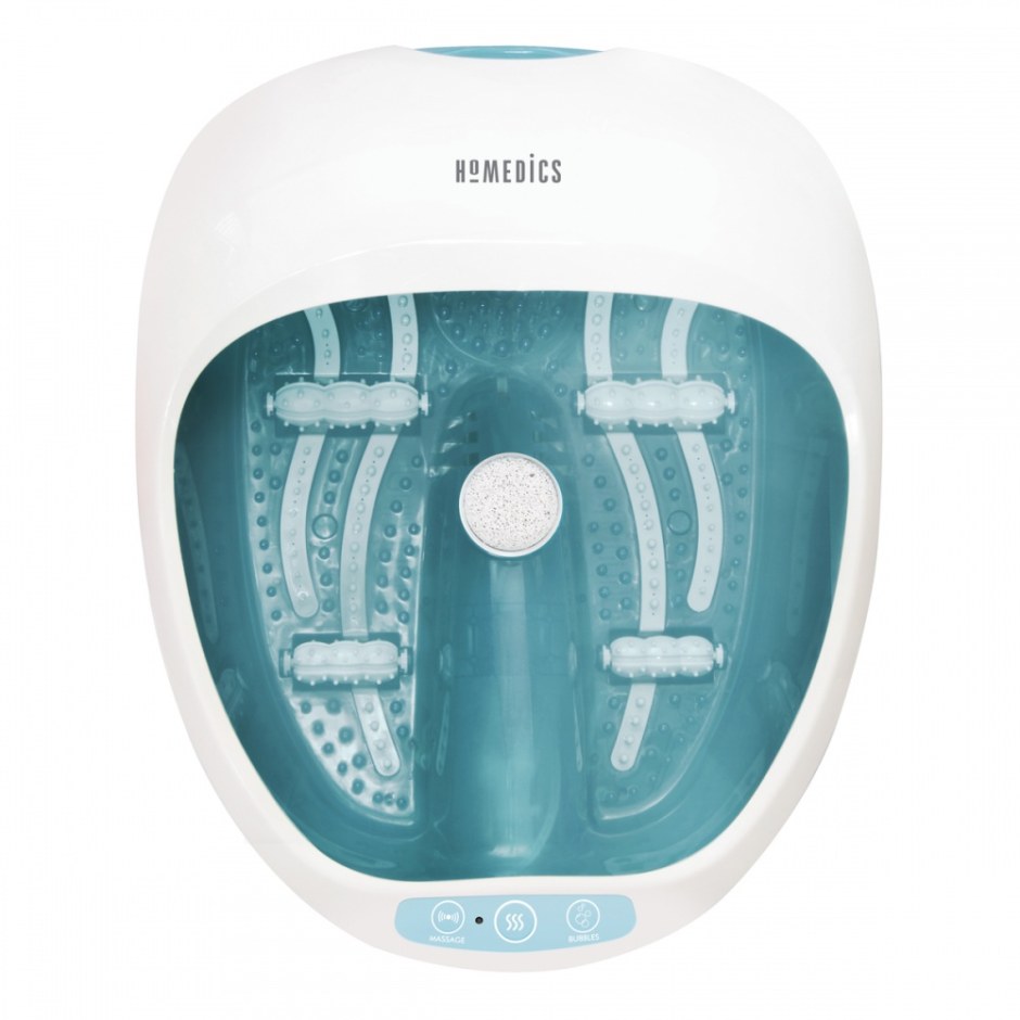 Ванночка для ног homedics FS 250