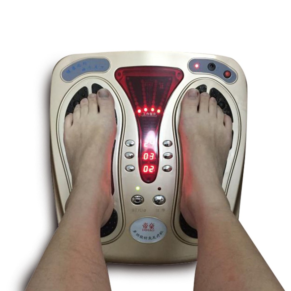 Массажер для ног foot Massager z-206, 208