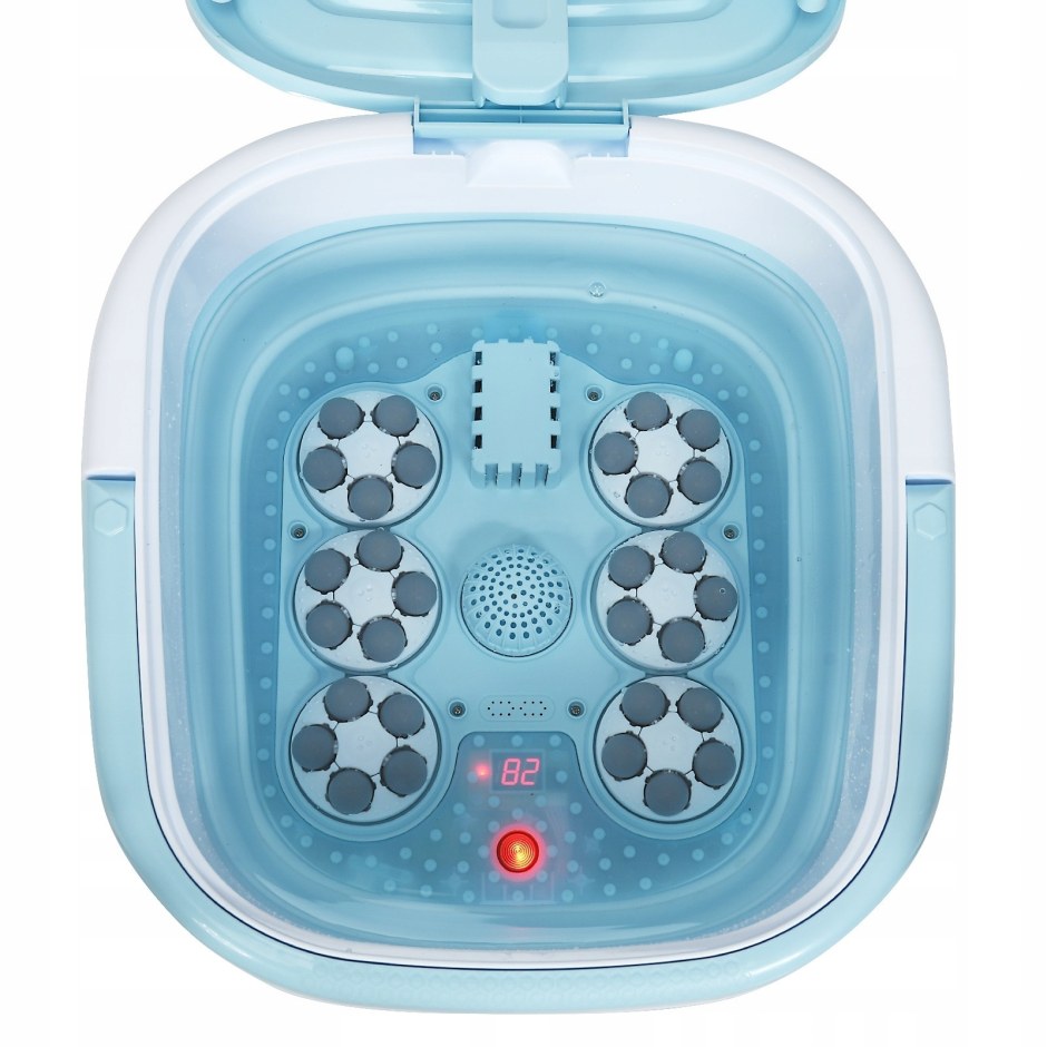 Foot Spa Massager цена
