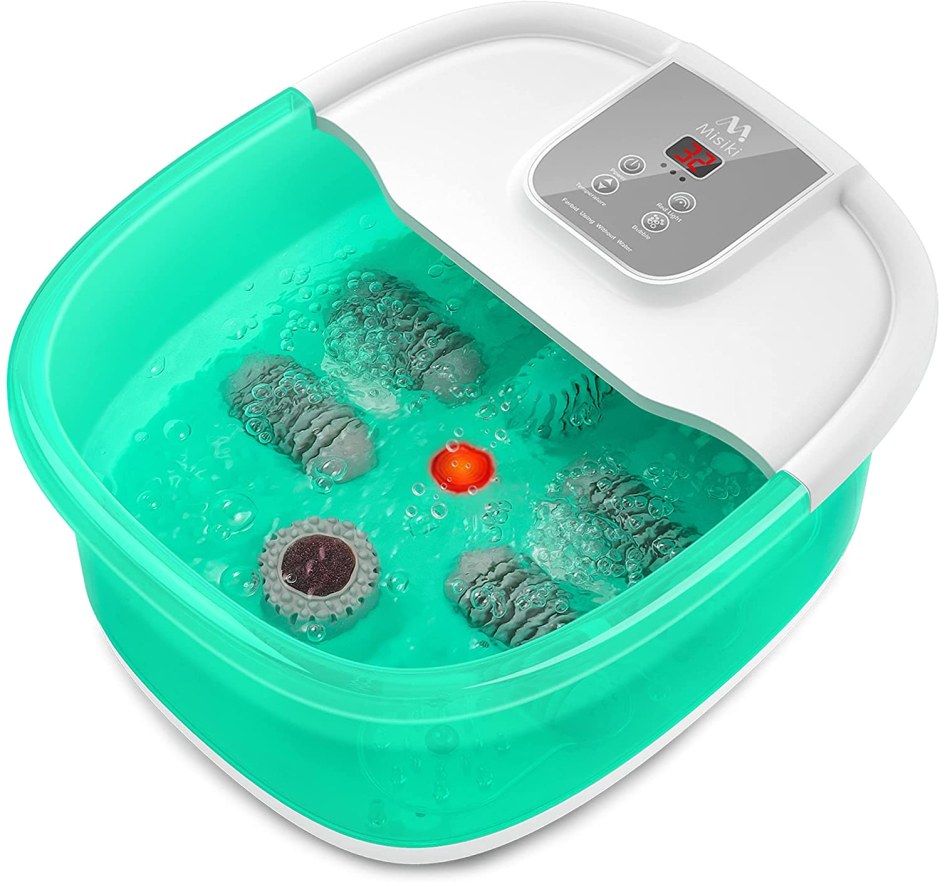 Bubble foot Spa fbm3300