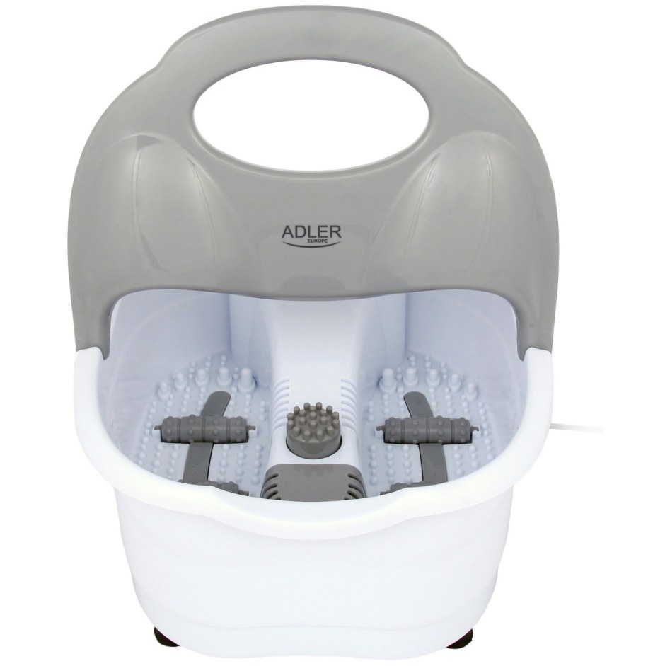 Массажная ванночка для ног foot Spa Massager LC 8010 характеристики