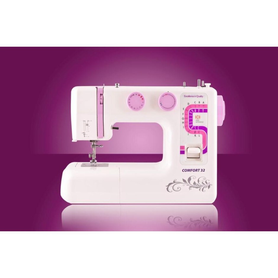 Швейная машина Comfort 28