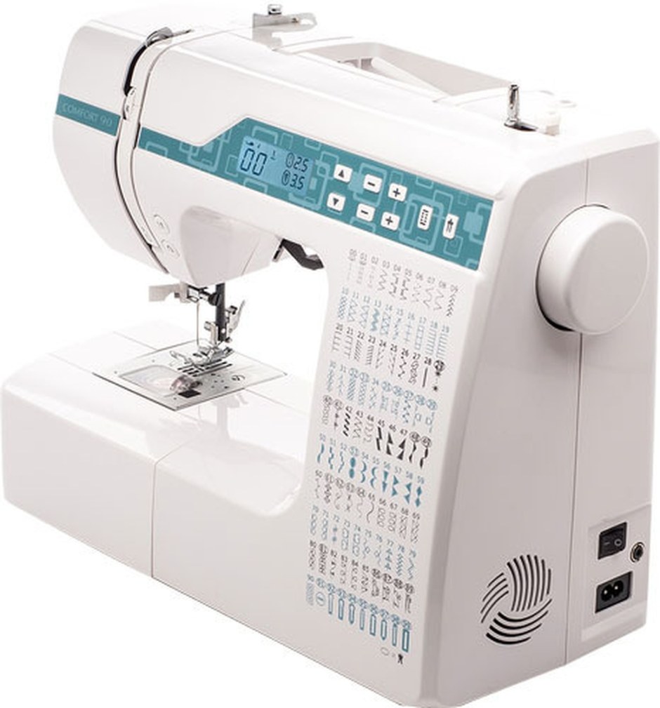 Швейная машина Comfort 100a
