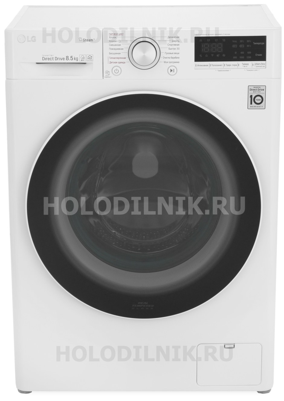 Стиральная машина Panasonic na-140vg3w