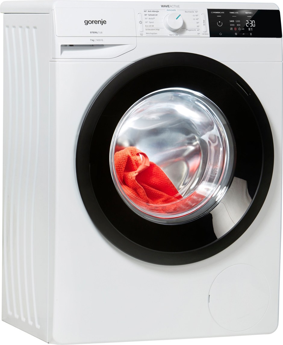 Gorenje 7kg стиральная машина