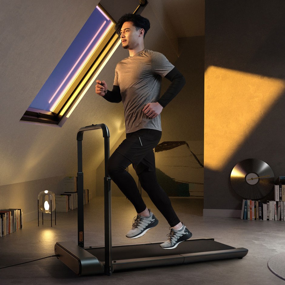 Беговая дорожка Xiaomi WALKINGPAD r1