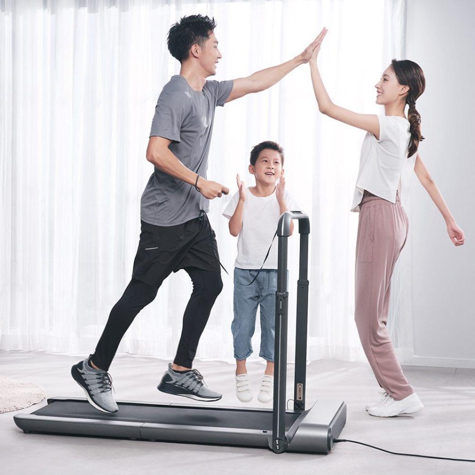 " Беговая дорожка Kingsmith WALKINGPAD Treadmill r1 "
