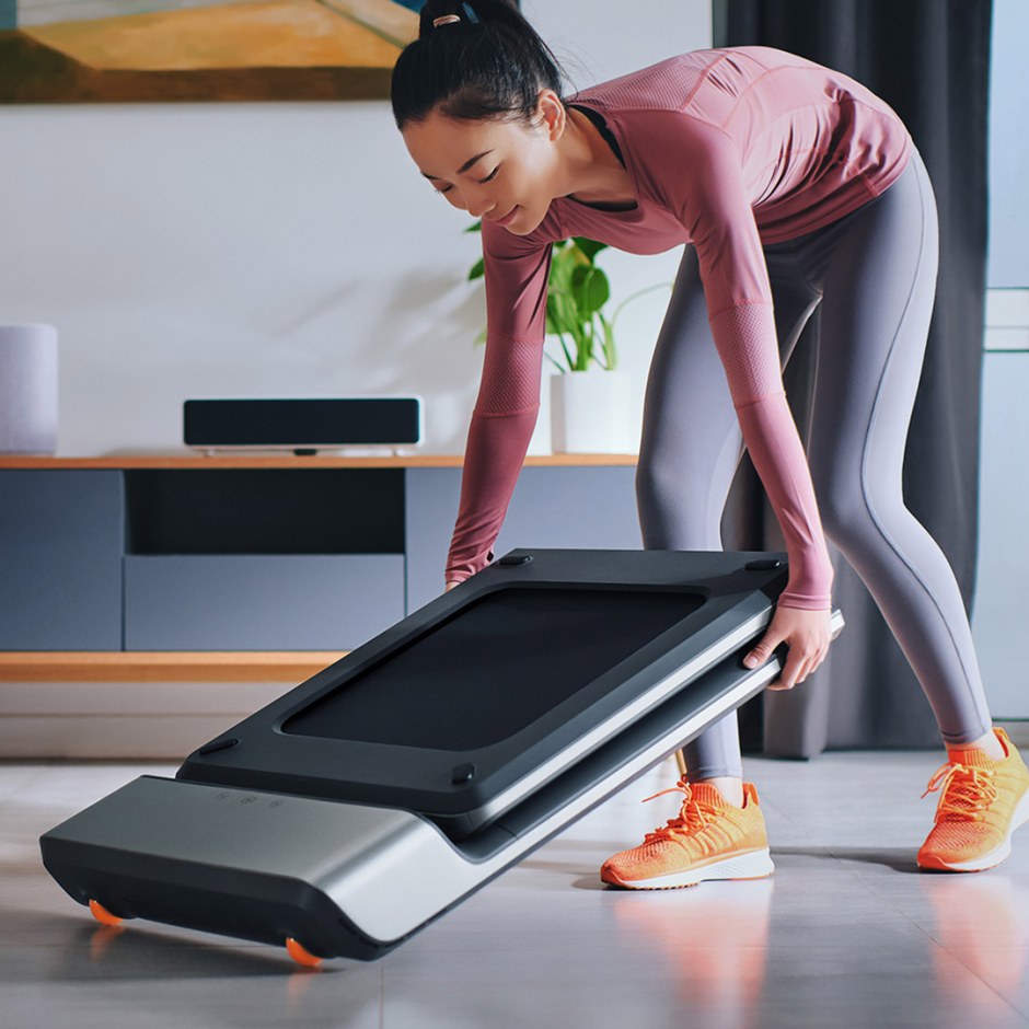 Электрическая Беговая дорожка Xiaomi WALKINGPAD