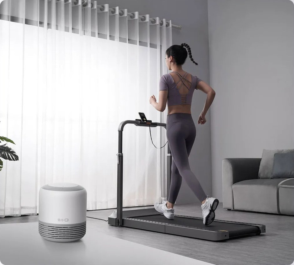 Xiaomi WALKINGPAD r2