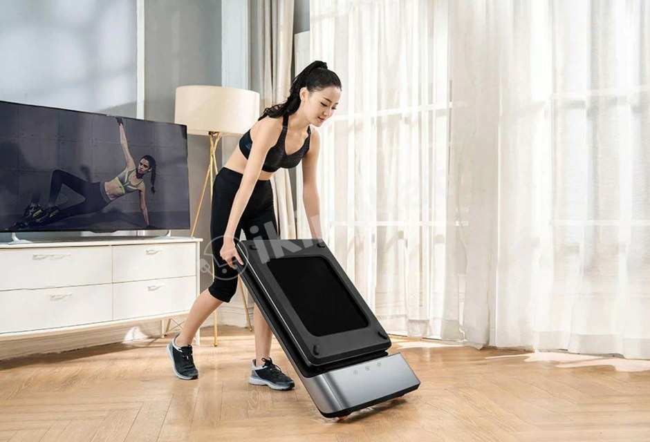 Беговая дорожка Xiaomi Walking Pad a1
