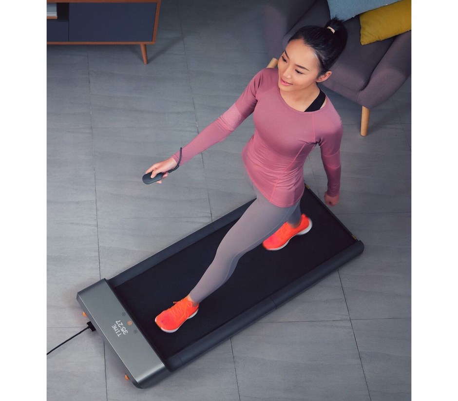 Электрическая Беговая дорожка Xiaomi WALKINGPAD