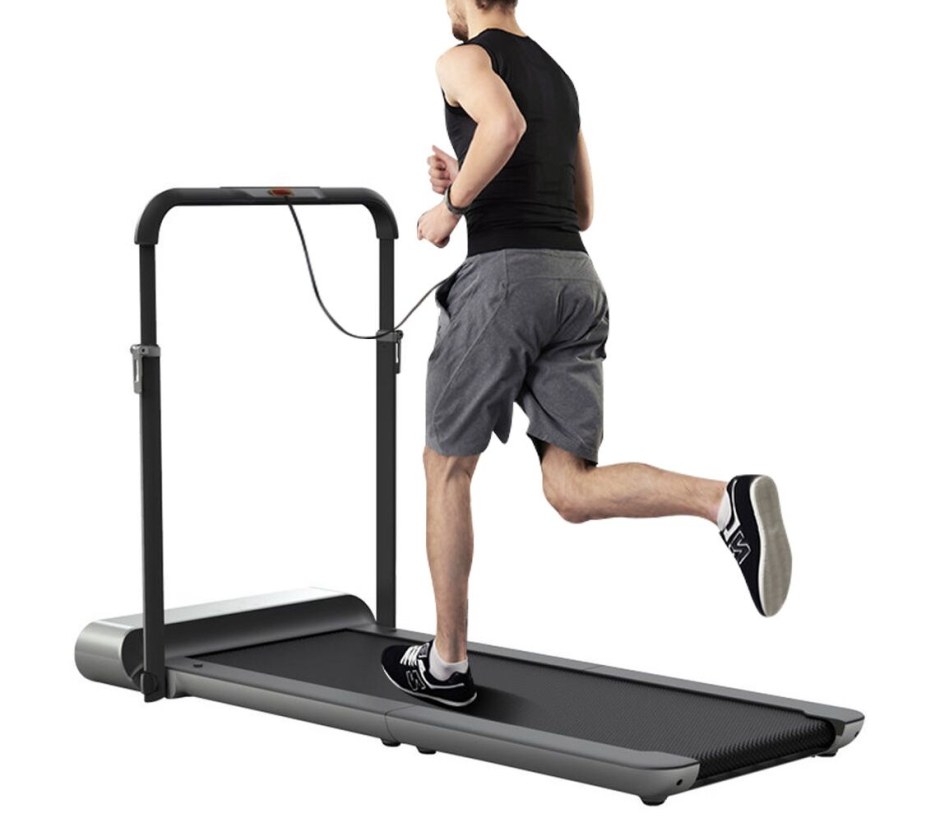 Беговая дорожка Kingsmith WALKINGPAD Treadmill r1 Pro (eu)