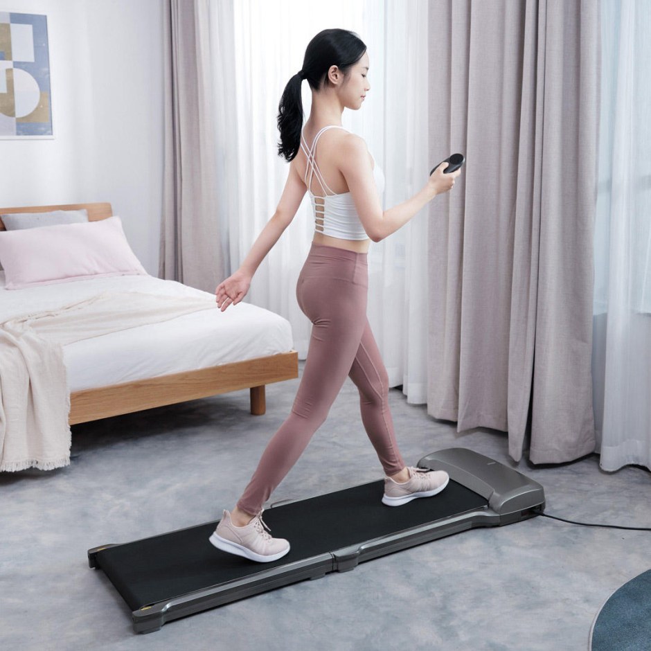 Беговая дорожка Xiaomi WALKINGPAD c1 Grey