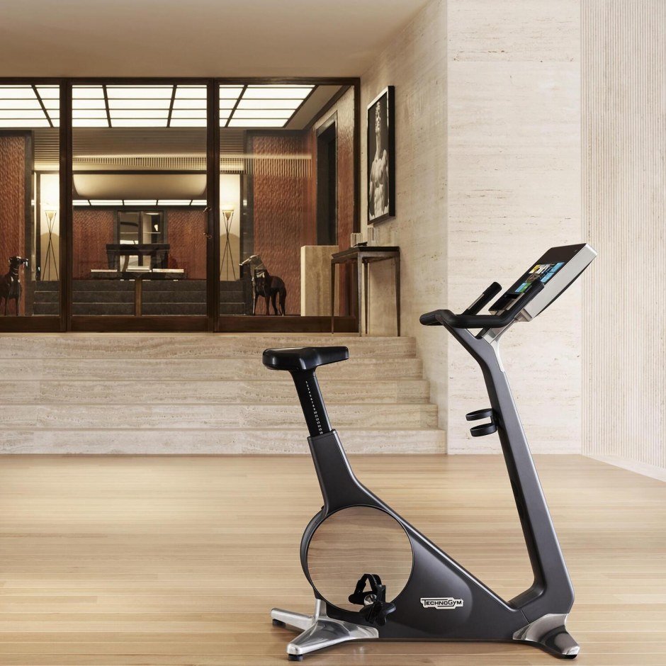 Technogym Bike personal