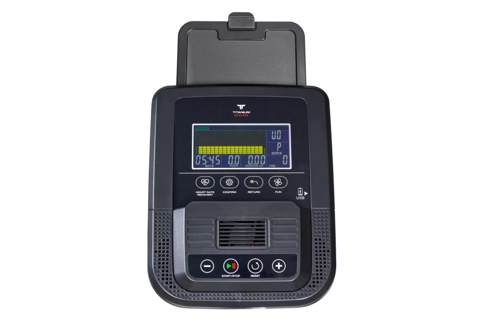 Titanium Masters Spintech u30