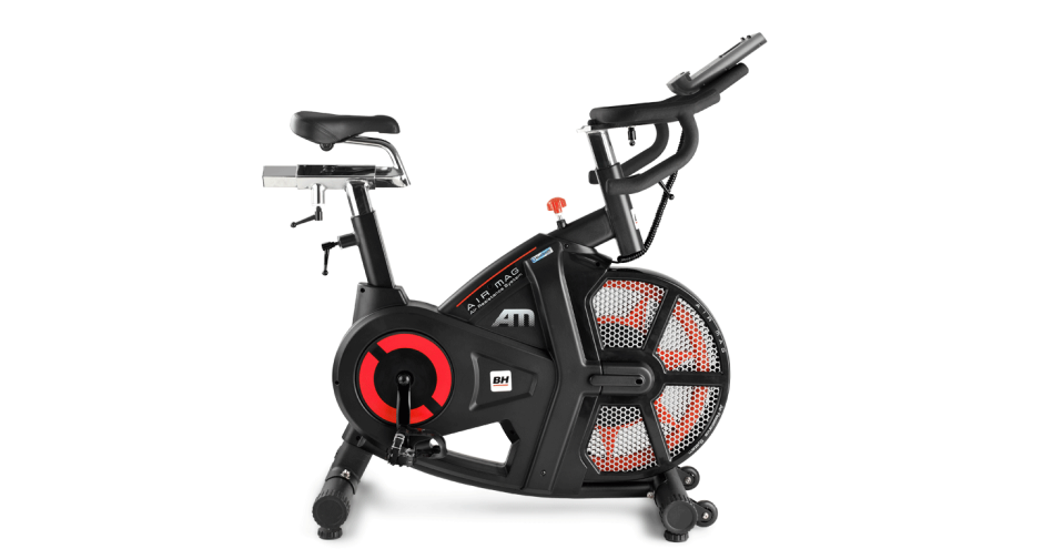 Спин-байк BH Fitness AIRMAG