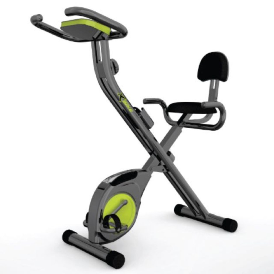 Велотренажер x Bike ex 810c