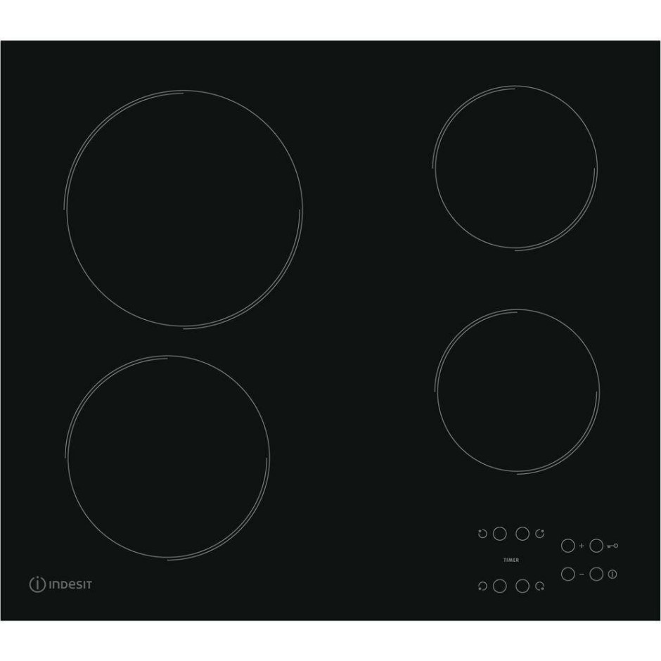 Электрическая варочная поверхность Indesit RI 161 C