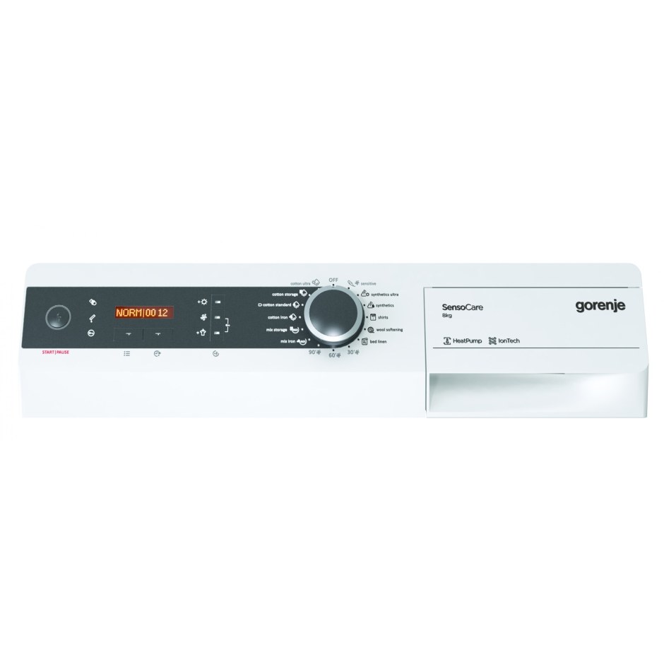 Service manual Gorenje d98f65f