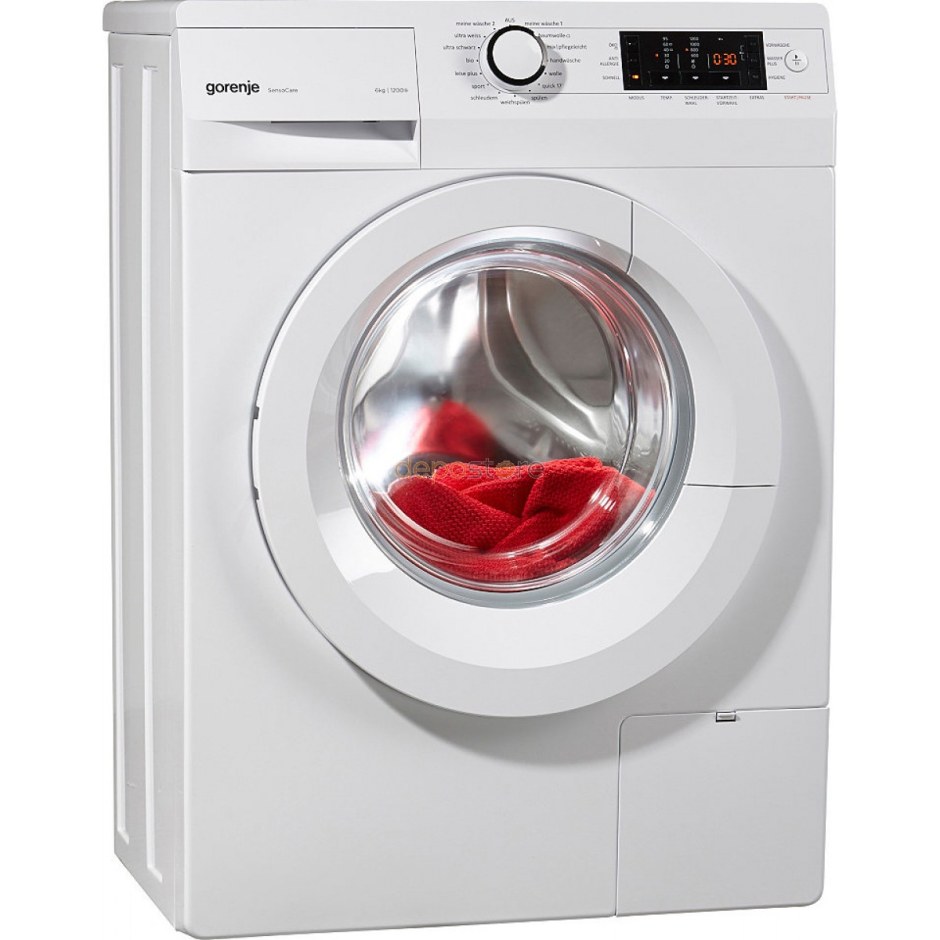 Gorenje SENSOCARE 7 кг