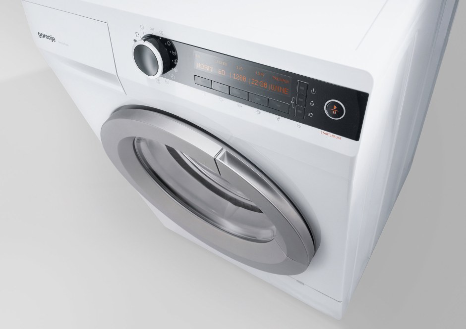 Стиральная машина Gorenje as 62z02/sriv1
