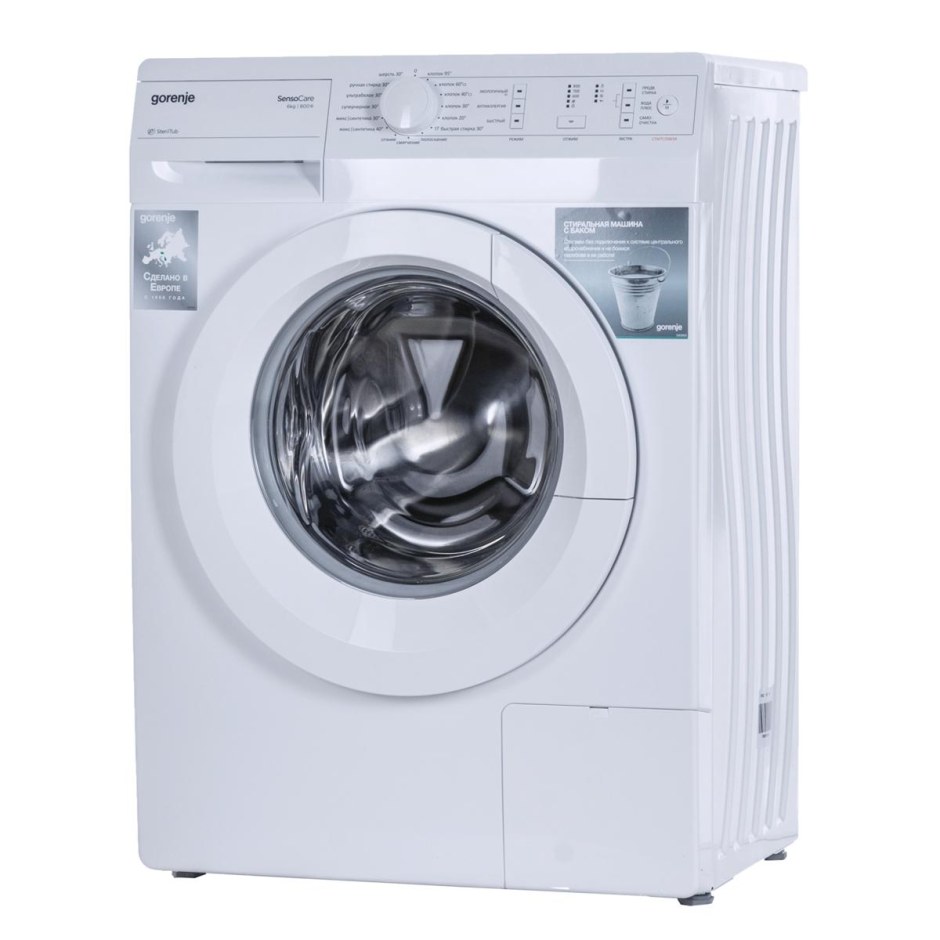 Стиральная машина Gorenje w 62zy2/Sri