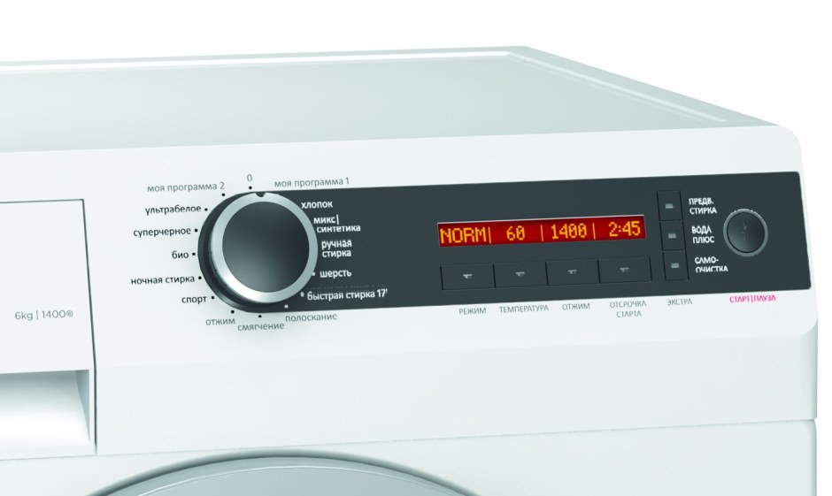 Стиральная машина Gorenje w 7623 n/s