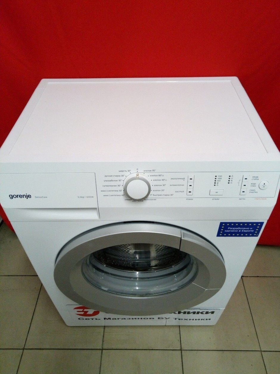 Стиральная машина горения mv62z22/s