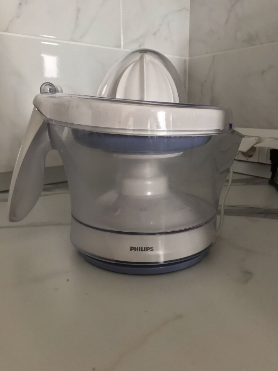 Соковыжималка Philips hr2744 купить
