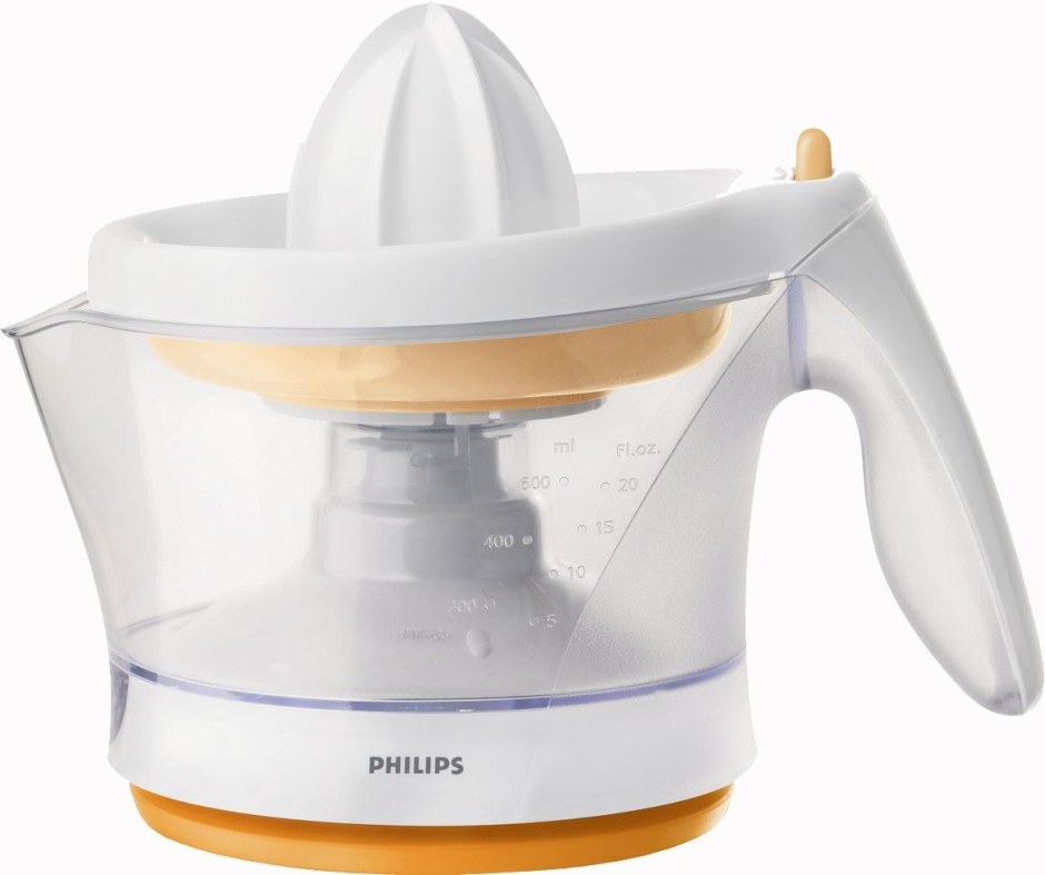 Соковыжималка для цитрусовых Philips hr2744