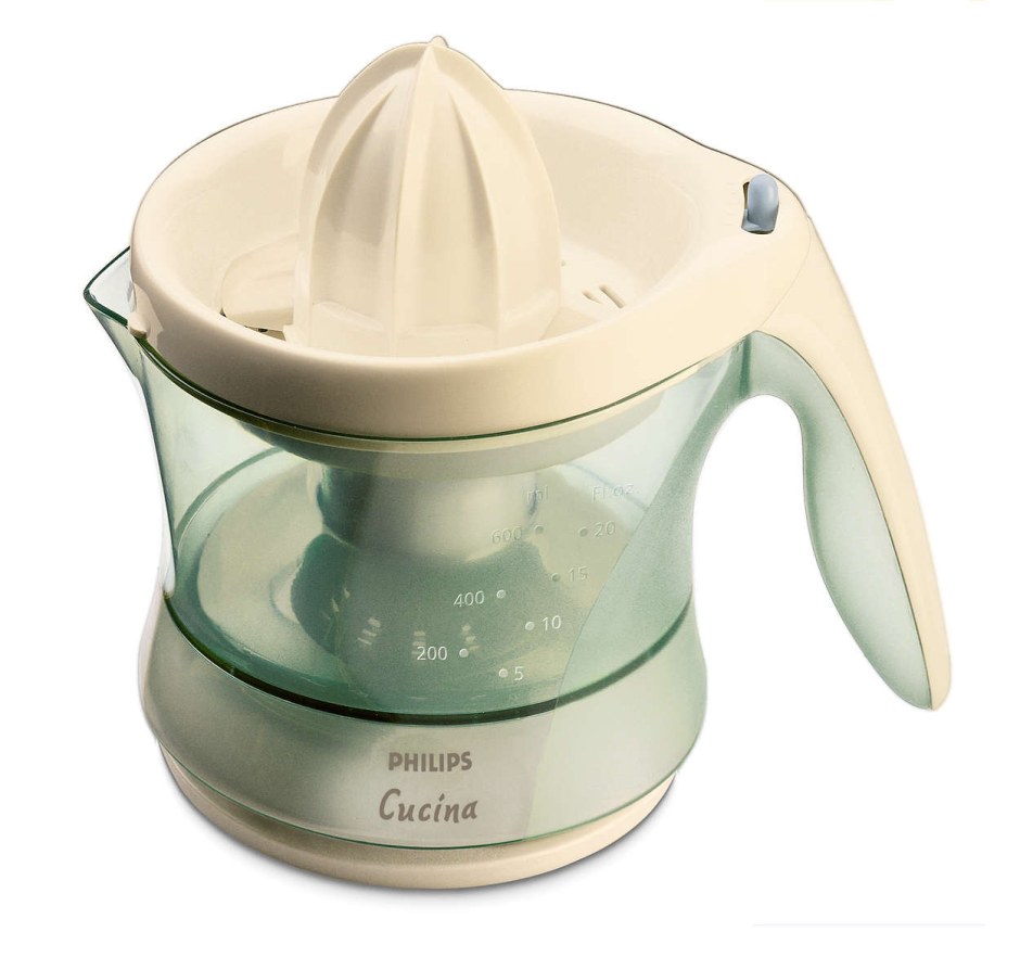 Соковыжималка для цитрусовых Philips hr2744