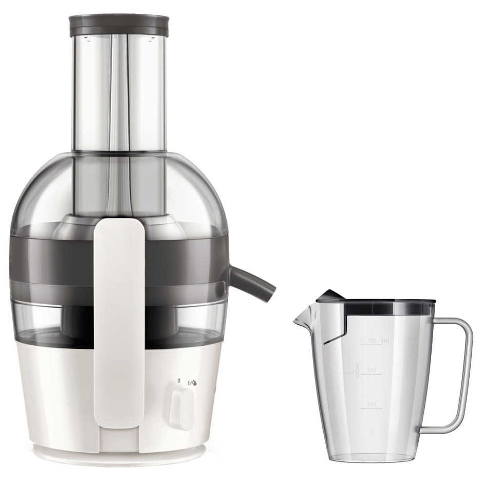 Соковыжималка Philips hr1863