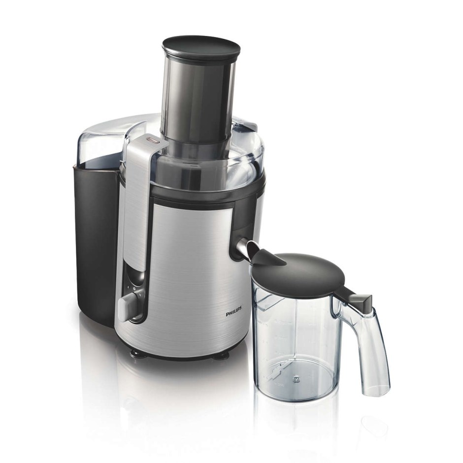Соковыжималка Philips hr1861 Aluminium collection