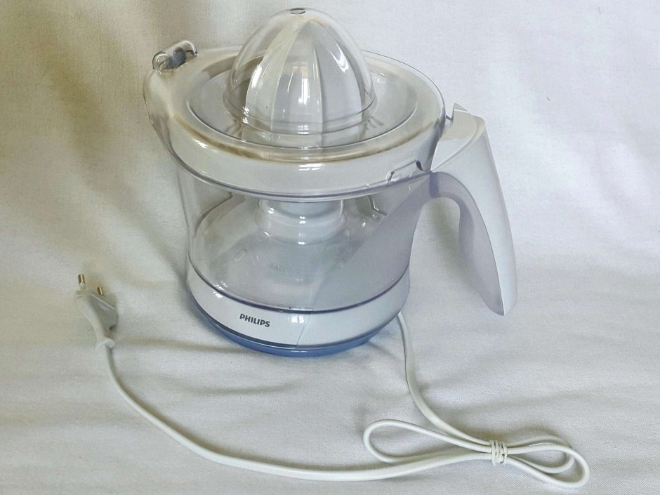 Соковыжималка Philips HR 2744