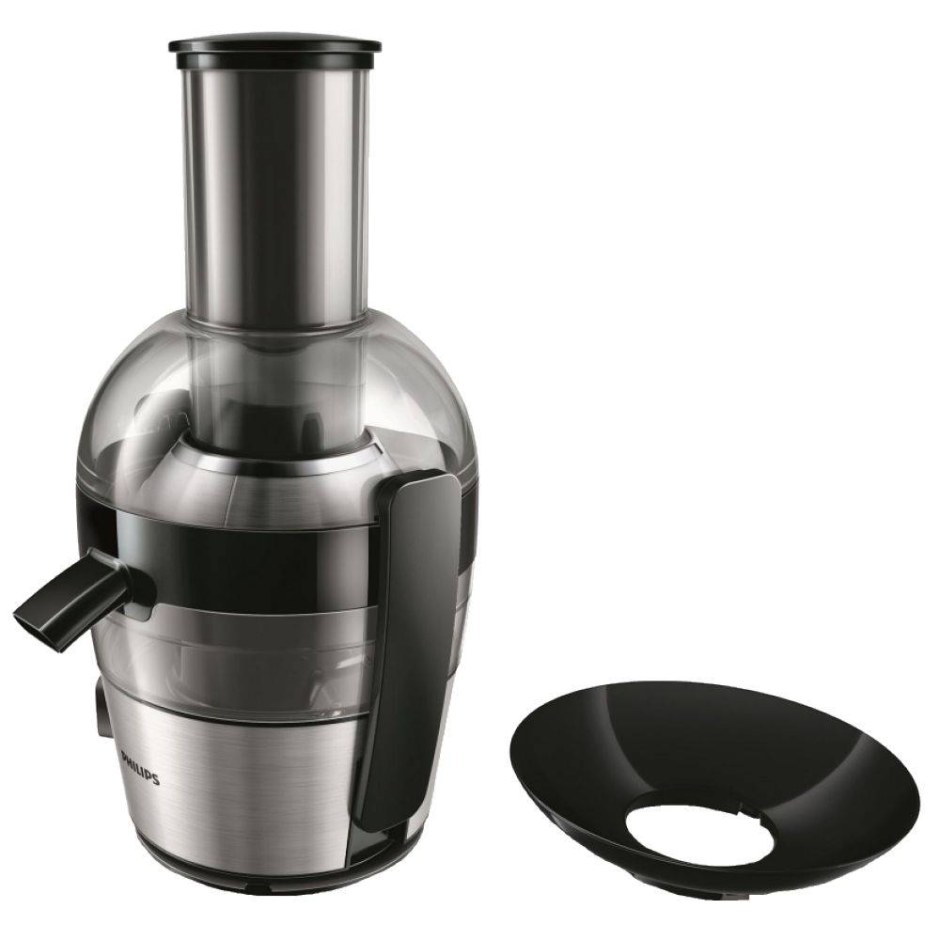 Соковыжималка Philips hr1864 Viva collection