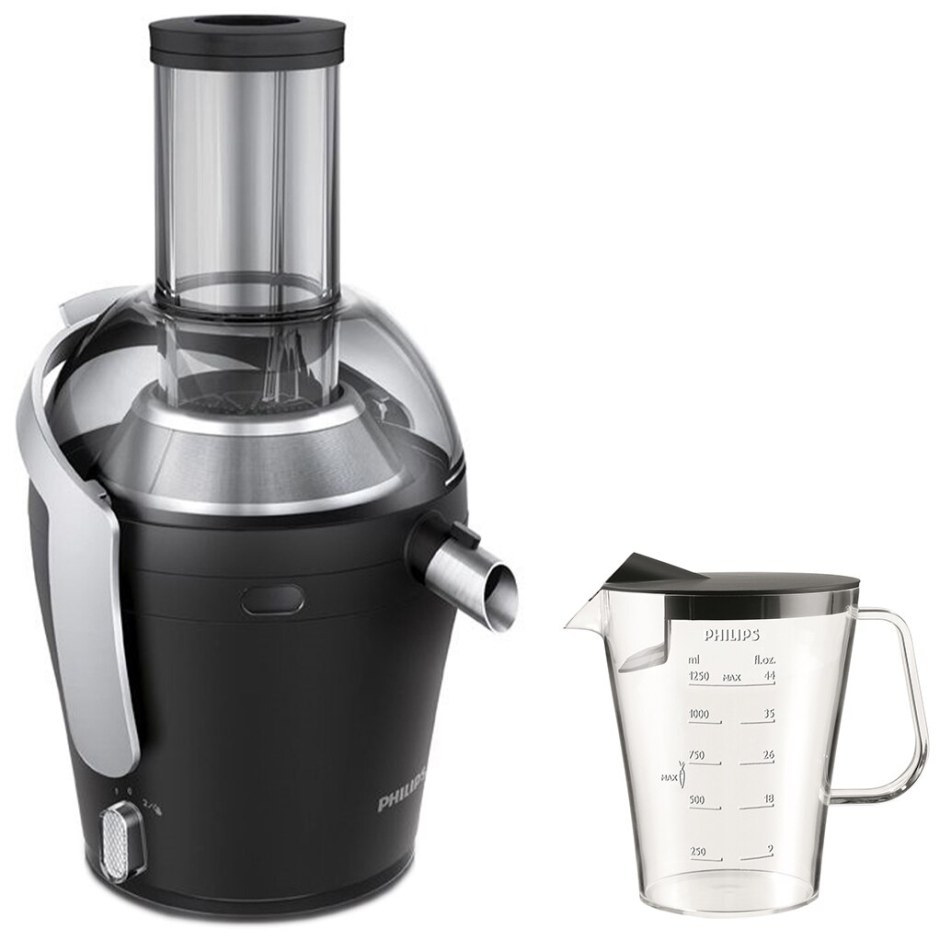 Соковыжималка Philips hr1869 avance collection