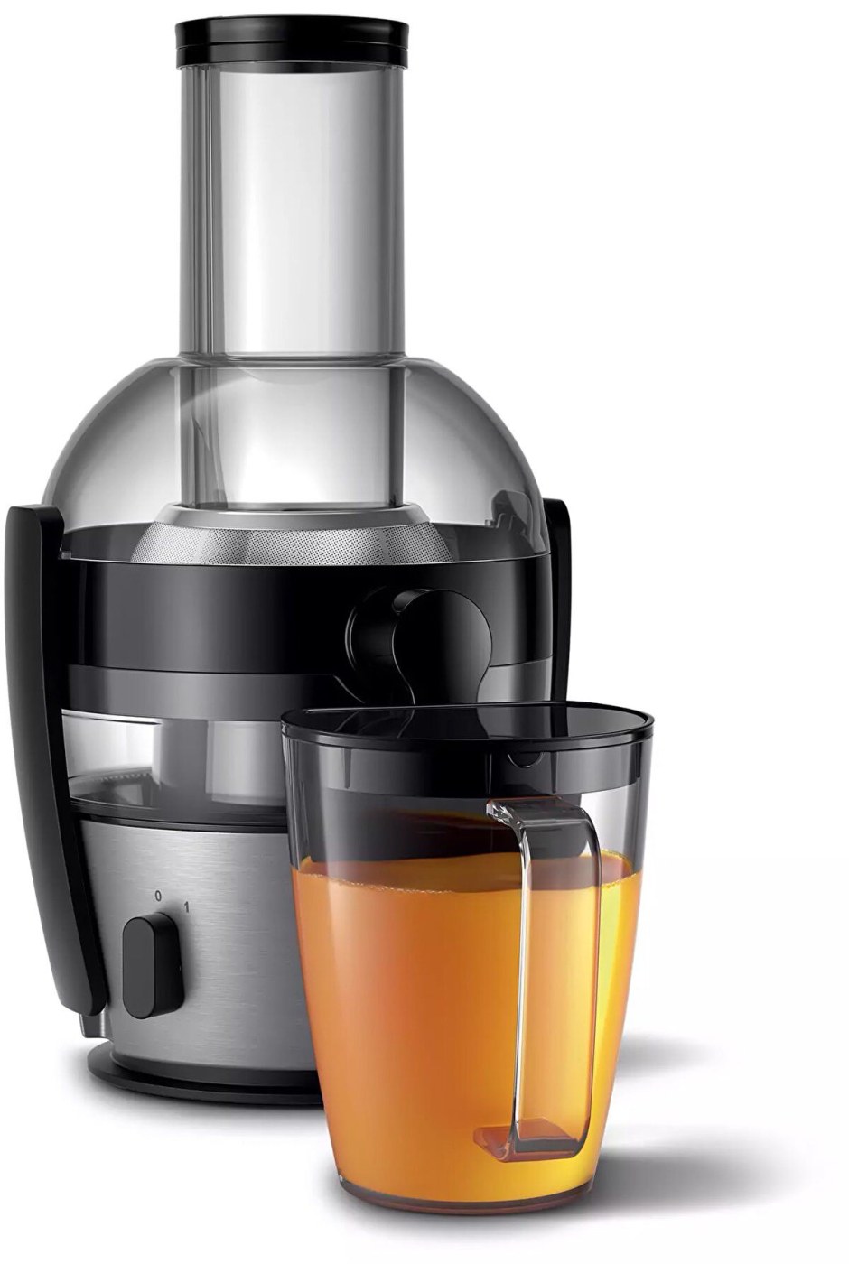 Соковыжималка Philips hr1863 Viva collection