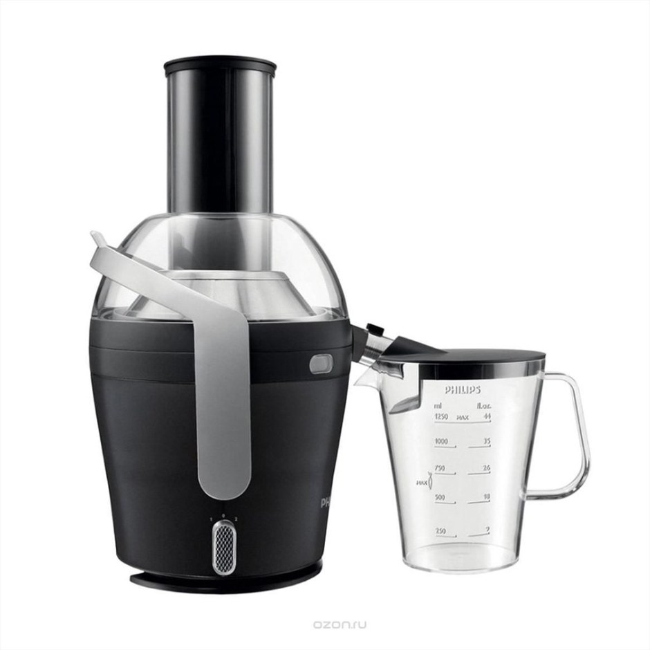 Соковыжималка Philips hr1870 avance collection