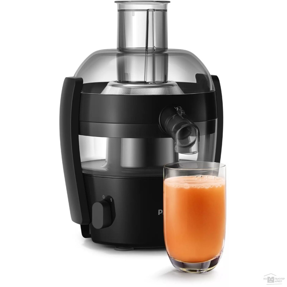 Соковыжималка Philips hr1836 Viva collection