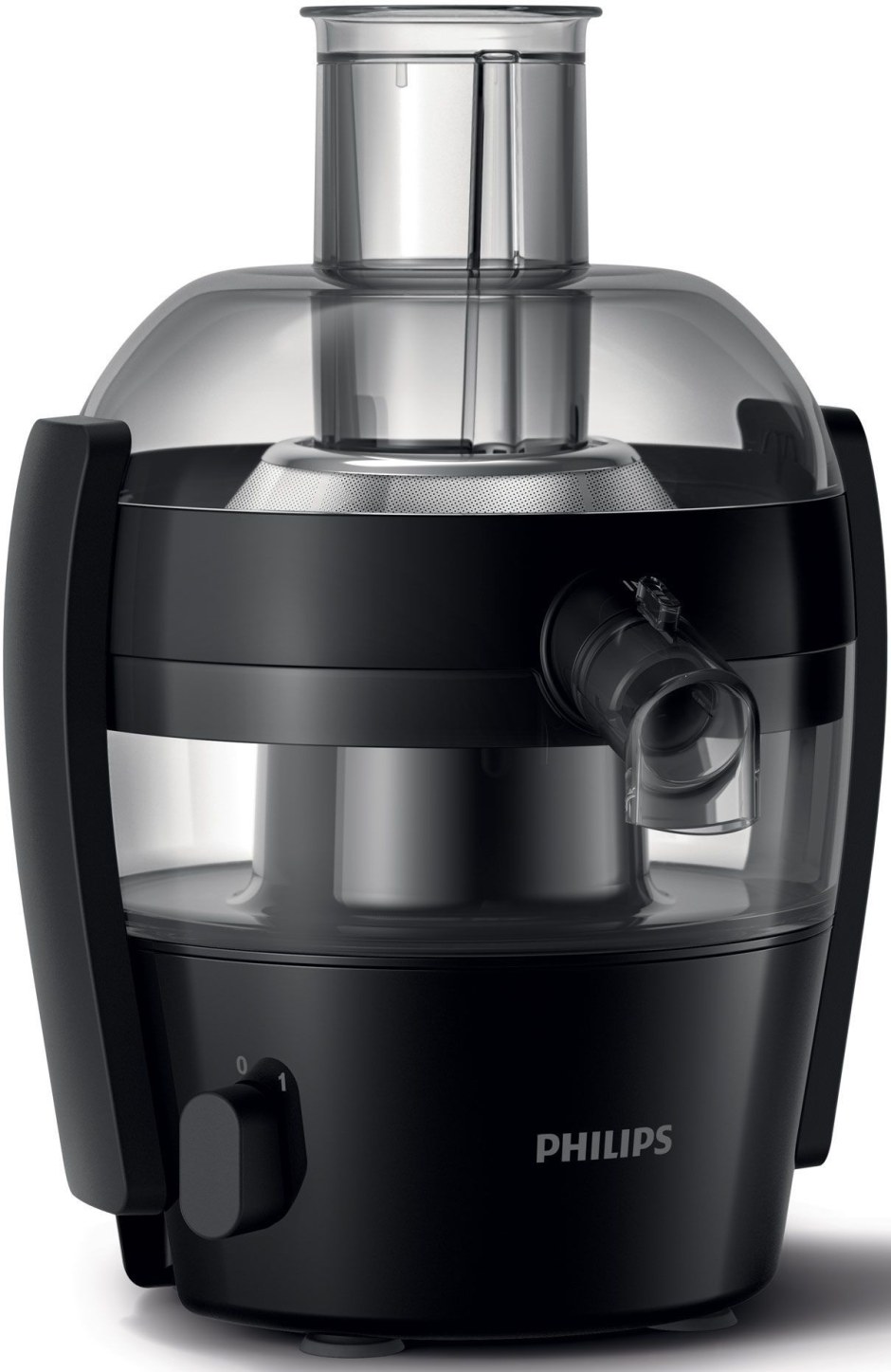 Соковыжималка Philips 500w HR-1832/00 1шт