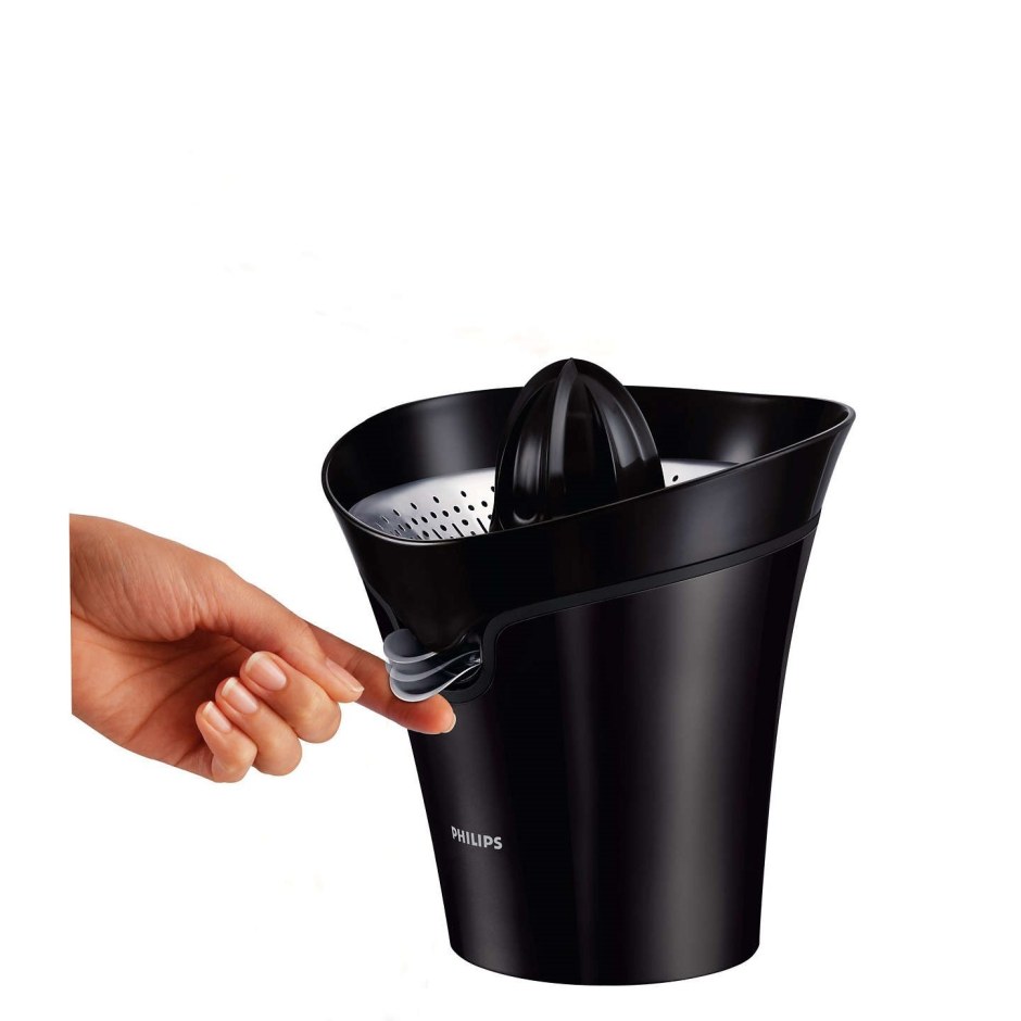 Соковыжималка для цитрусовых Philips hr2752
