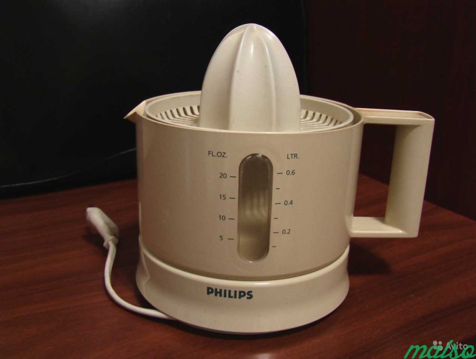Philips HR 2780